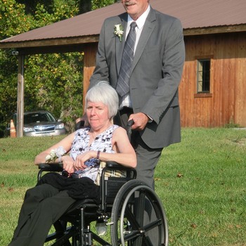 Photo of Christi VanKerckhove